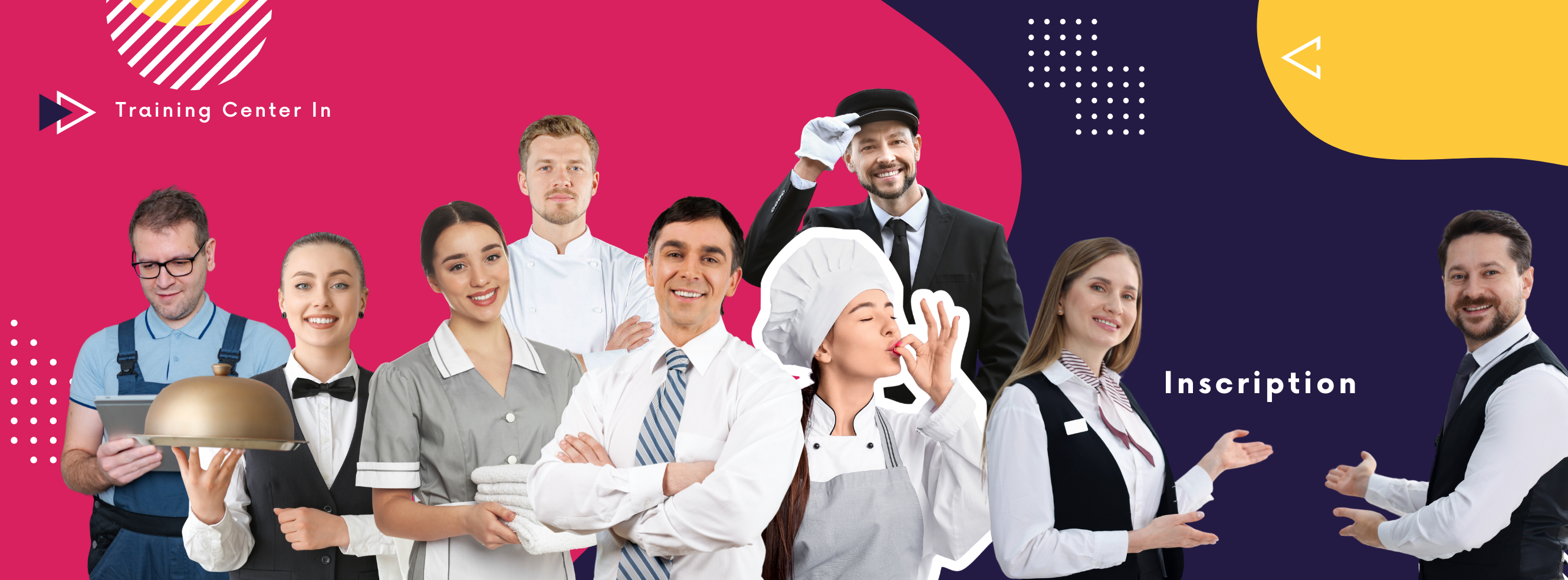 Formation Directeur de Restauration